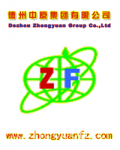 Dezhou Zhongyuan Group Co.,Ltd.